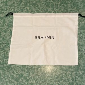 Brahmin Dust Bag